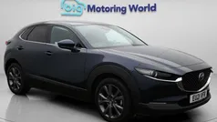Used 2020 Mazda CX-30 Inclusive SUV | £15,700 (Fair price)
