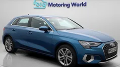 Used 2024 Audi A3 Sportback e-tron Sport Sedan | £19,000 (Super price)