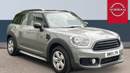 Used Mini Cooper Classic 136 HP (100 kW) 2020 Hatchback