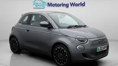 Used 2025 Fiat 500e La Prima Hatchback | £13,300 (Super price)