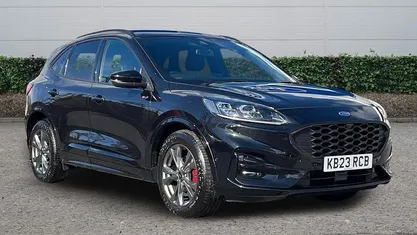 Used Ford Kuga ST-Line 150 HP (110 kW) 2023 SUV