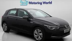 Used 2024 VW Golf VIII Style Hatchback | £16,350 (Super price)