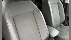 Black Used 2024 VW T-Roc Style SUV | £25,099 (Fair price)