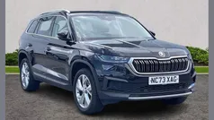 Black Used 2024 Skoda Kodiaq SE L Executive SUV | £28,312 (Good price)