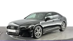 Used 2023 Audi A6 Black Edition Sedan | £23,920 (Fair price)
