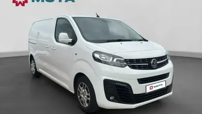 Usado Vauxhall Vivaro Sportive 120 HP (88 kW) 2022 Monovolume
