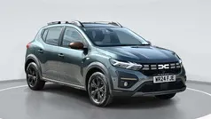 Used 2024 Dacia Sandero Extreme Hatchback | £13,999 (Fair price)