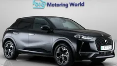 Used 2021 DS Automobiles DS3 Crossback E-Tense Prestige SUV | £11,600 (Fair price)