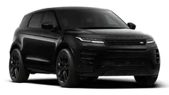 Used 2025 Land Rover Range Rover evoque Autobiography Hatchback | £55,590 (Fair price)
