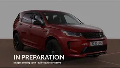 Used 2023 Land Rover Discovery Sport SE Dynamic SUV | £25,755 (Super price)