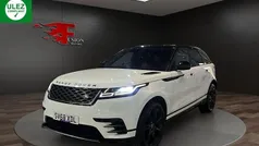 Used 2020 Land Rover Range Rover Velar R-Dynamic SUV | £16,500 (Super price)