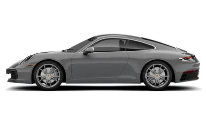 Used Porsche 911 430 HP (316 kW) 2015 Coupe