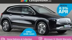 Used 2024 Mercedes EQA250+ Night SUV | £25,176 (Super price)