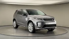 Used 2020 Land Rover Discovery Sport SE Dynamic SUV | £25,250 (Fair price)