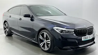 Usado BMW 630 M Sport 265 CV (194 kW) 2020 Coupe