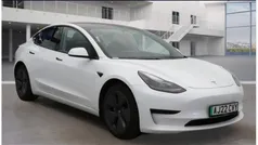 Used 2023 Tesla Model 3 RWD Sedan | £15,990 (Fair price)