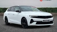 Used 2025 Vauxhall Astra Estate | £16,499 (Super price)