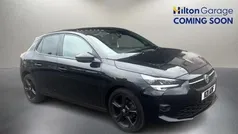 Used 2023 Vauxhall Corsa Hatchback | £12,800 (Fair price)