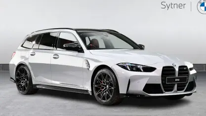 New BMW M3 Competition Edition 530 HP (389 kW) 2026 Sedan