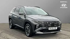 Used 2025 Hyundai Tucson Premium SUV | £31,995 (Super price)