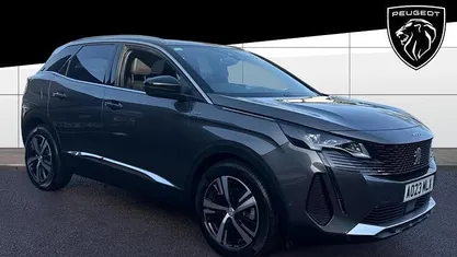 Used 2023 Peugeot 3008 GTi Estate | £21,580 (Fair price)