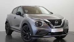 Used 2025 Nissan Juke SUV | £23,999 (Fair price)