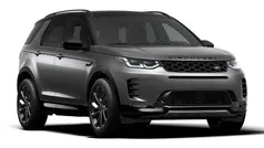 New 2025 Land Rover Discovery Sport HSE Dynamic SUV | £52,323 (Good price)