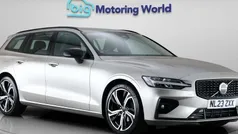 Used 2024 Volvo V60 Plus Estate | £28,000 (Super price)