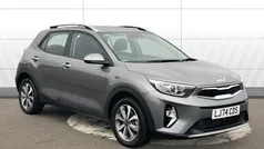 Used 2025 Kia Stonic 2 SUV | £18,704 (Fair price)