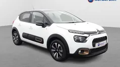 Used 2022 Citroën C3 PureTech Hatchback | £12,249 (Fair price)