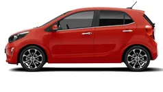 Used 2020 Kia Picanto GT-Line Hatchback | £7,999 (Fair price)