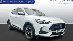 Used 2024 MG HS Trophy SUV | £17,692 (Fair price)