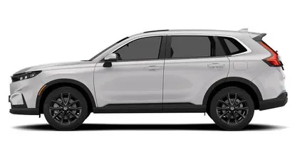 Used Honda CR-V Hybrid 184 HP (135 kW) 2022 SUV