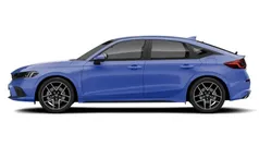 Used 2023 Honda Civic Advance Hatchback | £27,450 (Fair price)
