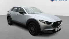 Used 2022 Mazda CX-30 SUV | £16,349 (Fair price)