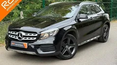 Used 2019 Mercedes GLA200 AMG line SUV | £14,490 (Good price)