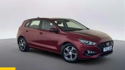 Used Hyundai i30 SE 120 HP (88 kW) 2024 Hatchback