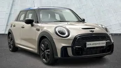 Used 2022 Mini Cooper S Hatch Hatchback | £20,995 (Fair price)