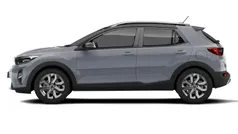 Used 2022 Kia Stonic 4 SUV | £14,799 (Fair price)