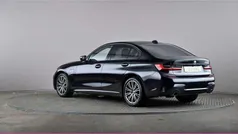 BMW 330e