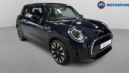 Usado Mini Cooper Level 3 135 kW (184 HP) 2023 Citadino