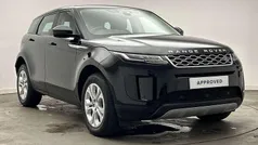 Used 2020 Land Rover Range Rover evoque S SUV | £18,650 (Fair price)