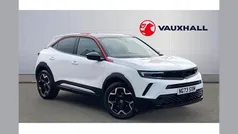Other Used 2023 Vauxhall Mokka SUV | £17,325 (Fair price)
