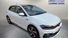 Used 2020 VW Polo GTI Hatchback | £17,700 (Fair price)