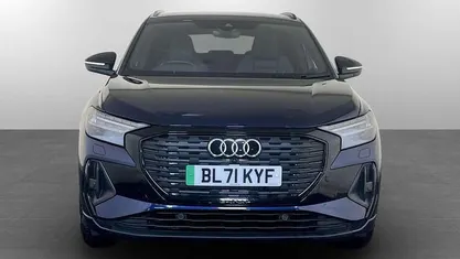 Used Audi Q4 e-tron Performance 150 kW (204 HP) 2022 SUV