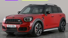 Used 2022 Mini John Cooper Works Hatchback | £27,480 (Good price)