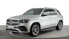 Used 2023 Mercedes GLE350e AMG Line Premium Estate | £35,730 (Good price)
