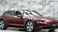 Used 2023 Porsche Taycan Cross Turismo Estate | £44,989 (Super price)