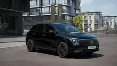 New 2026 Mercedes EQA250+ Urban SUV | £43,520 (Fair price)