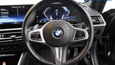 Used 2025 BMW 220 M Sport Coupe | £25,799 (Super price)